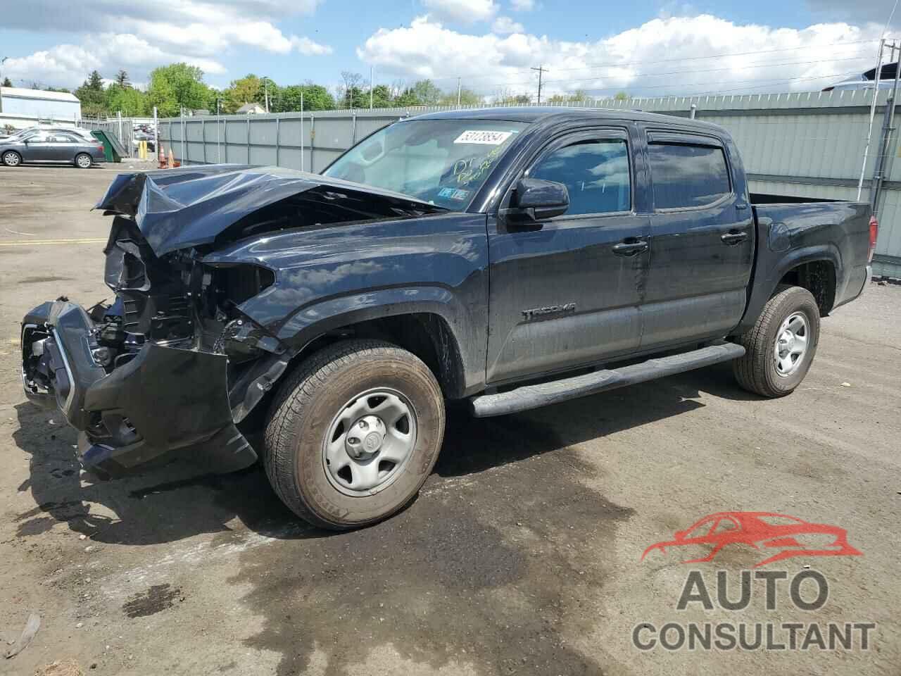 TOYOTA TACOMA 2023 - 3TYAX5GN1PT072660
