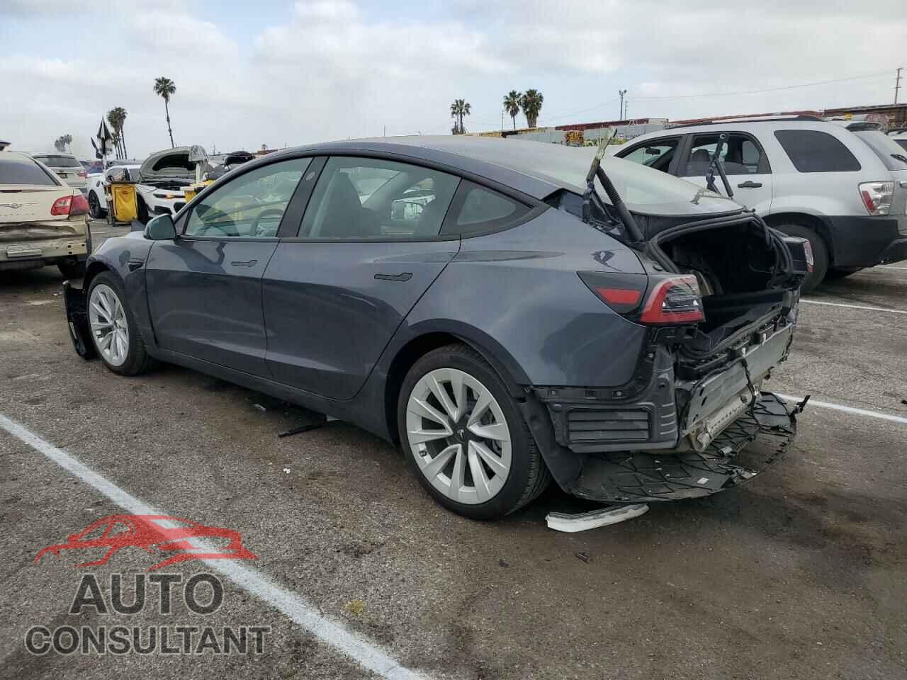 TESLA MODEL 3 2023 - 5YJ3E1EA7PF541371