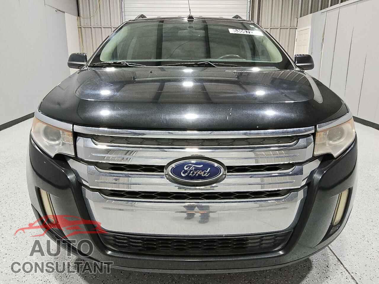 FORD EDGE 2013 - 2FMDK3JC1DBC29227