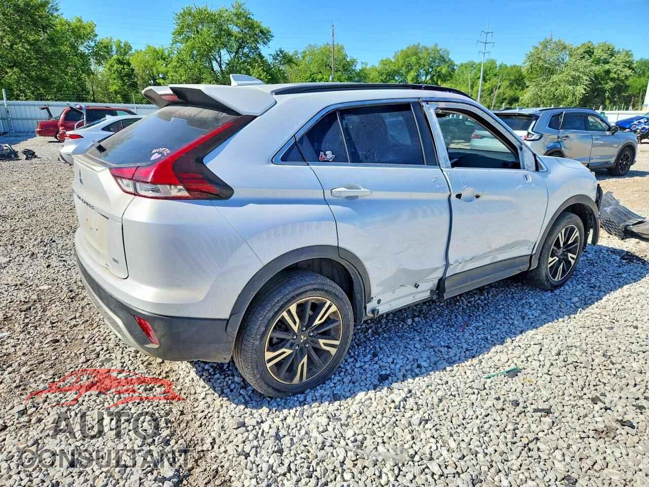 MITSUBISHI ECLIPSE 2023 - JA4ATWAA1PZ046443