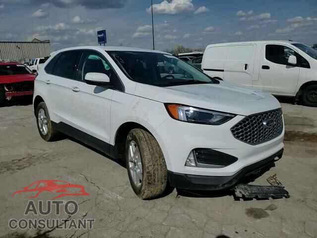 FORD EDGE 2024 - 2FMPK4J95RBB14757