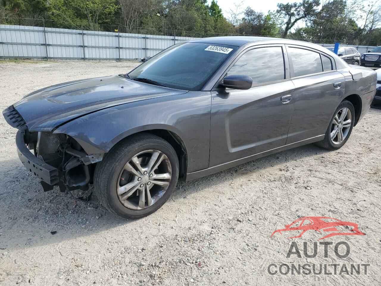 DODGE CHARGER 2014 - 2C3CDXJG5EH320377