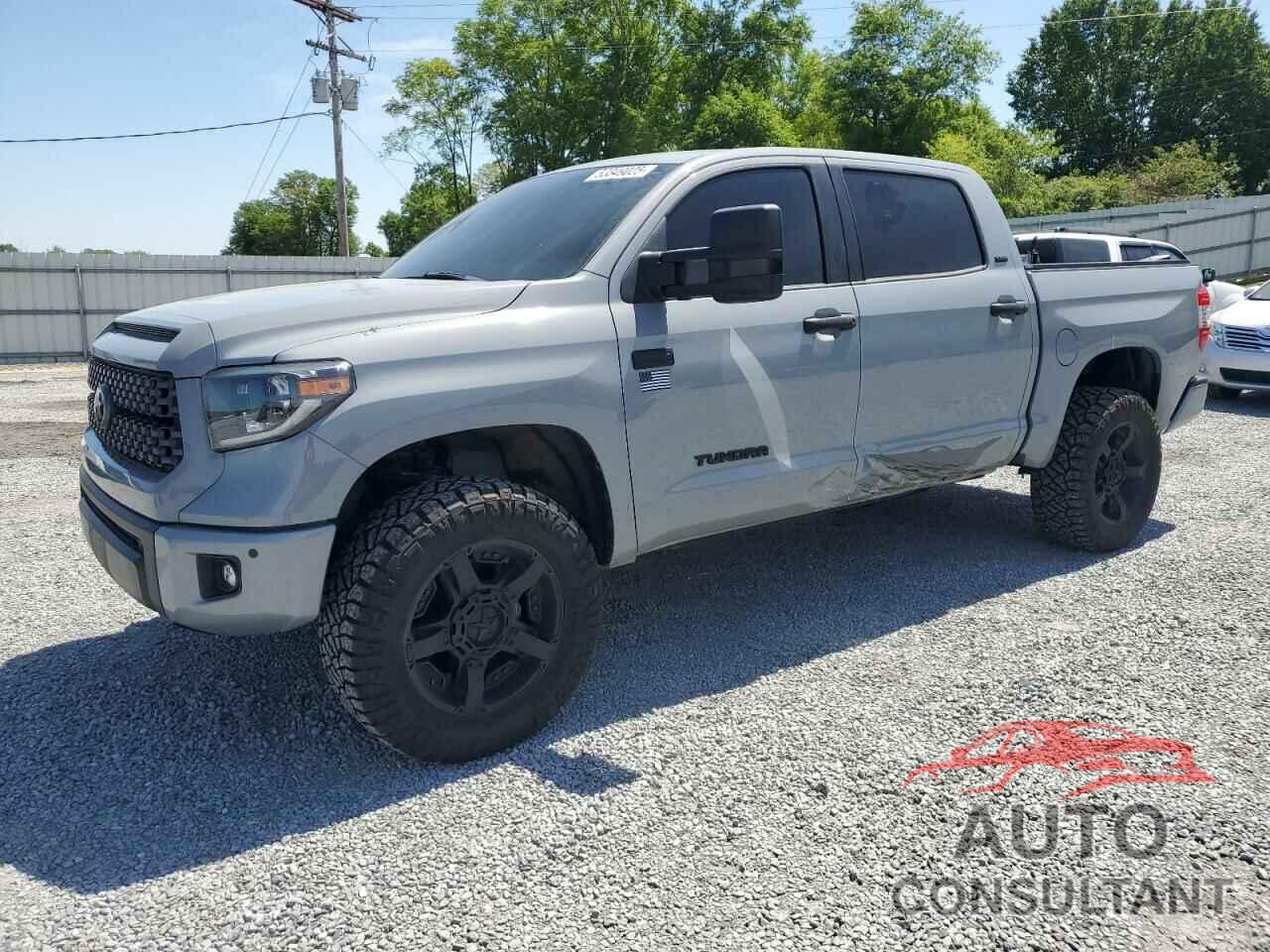 TOYOTA TUNDRA 2020 - 5TFDY5F16LX930567
