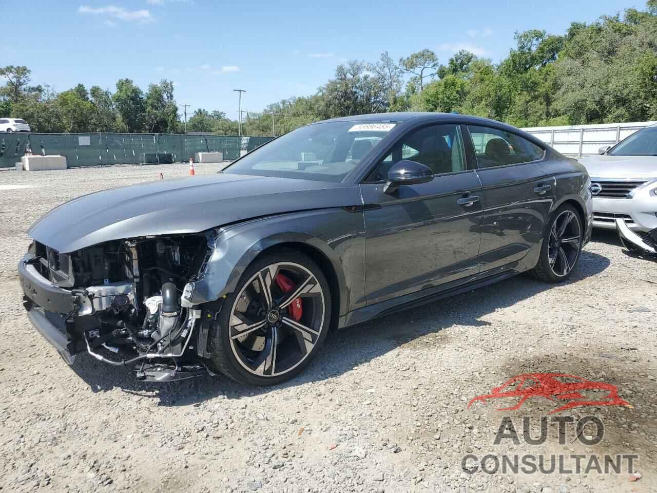AUDI S5/RS5 2025 - WUAAWCF51SA901563