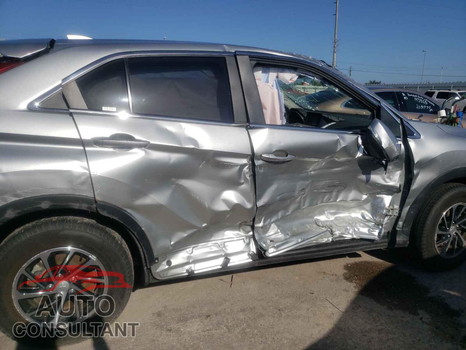 MITSUBISHI ECLIPSE 2020 - JA4AS3AA6LZ021954