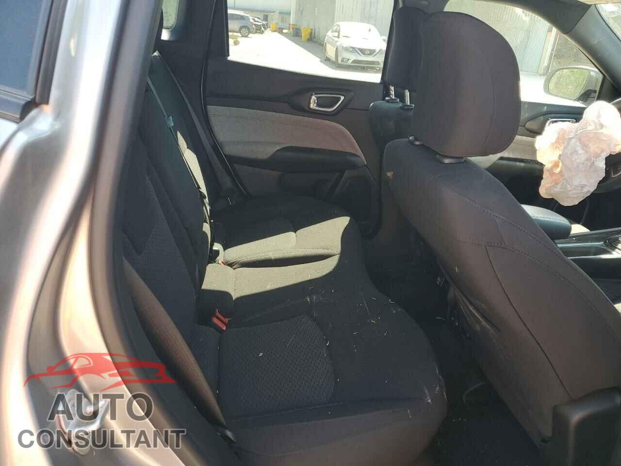 JEEP COMPASS 2023 - 3C4NJDANXPT536715