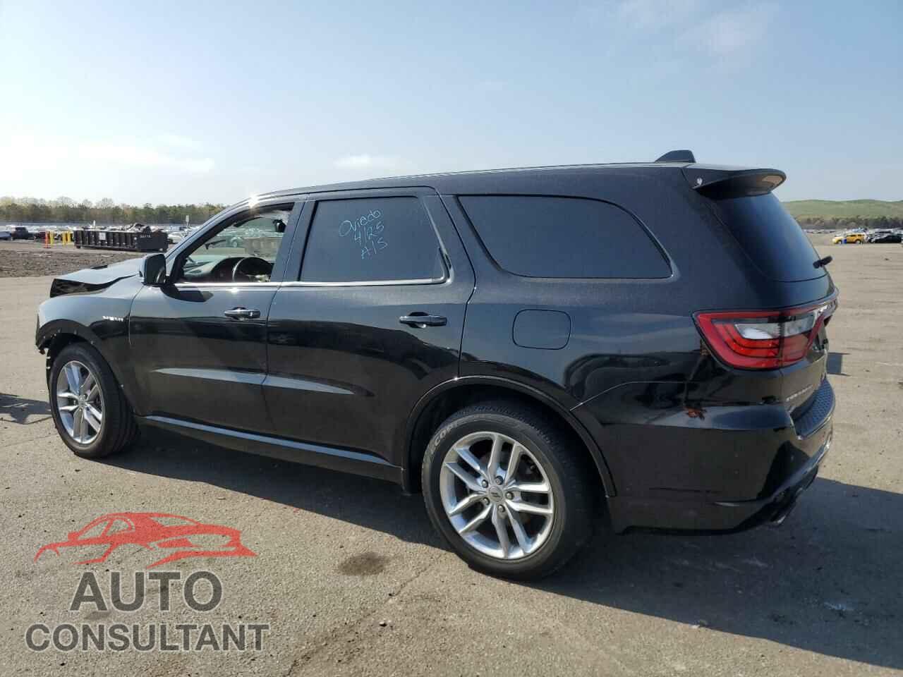 DODGE DURANGO 2021 - 1C4SDJCT3MC786308
