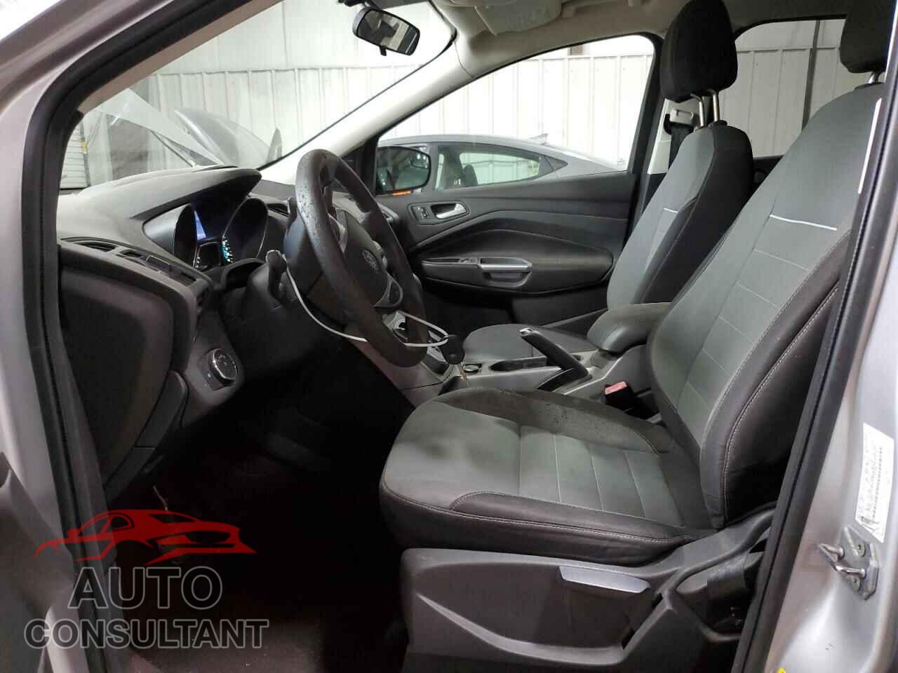 FORD ESCAPE 2013 - 1FMCU0GX2DUB40727