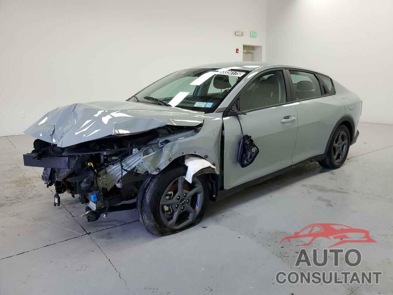 KIA K4 LX 2025 - 3KPFT4DE1SE006530