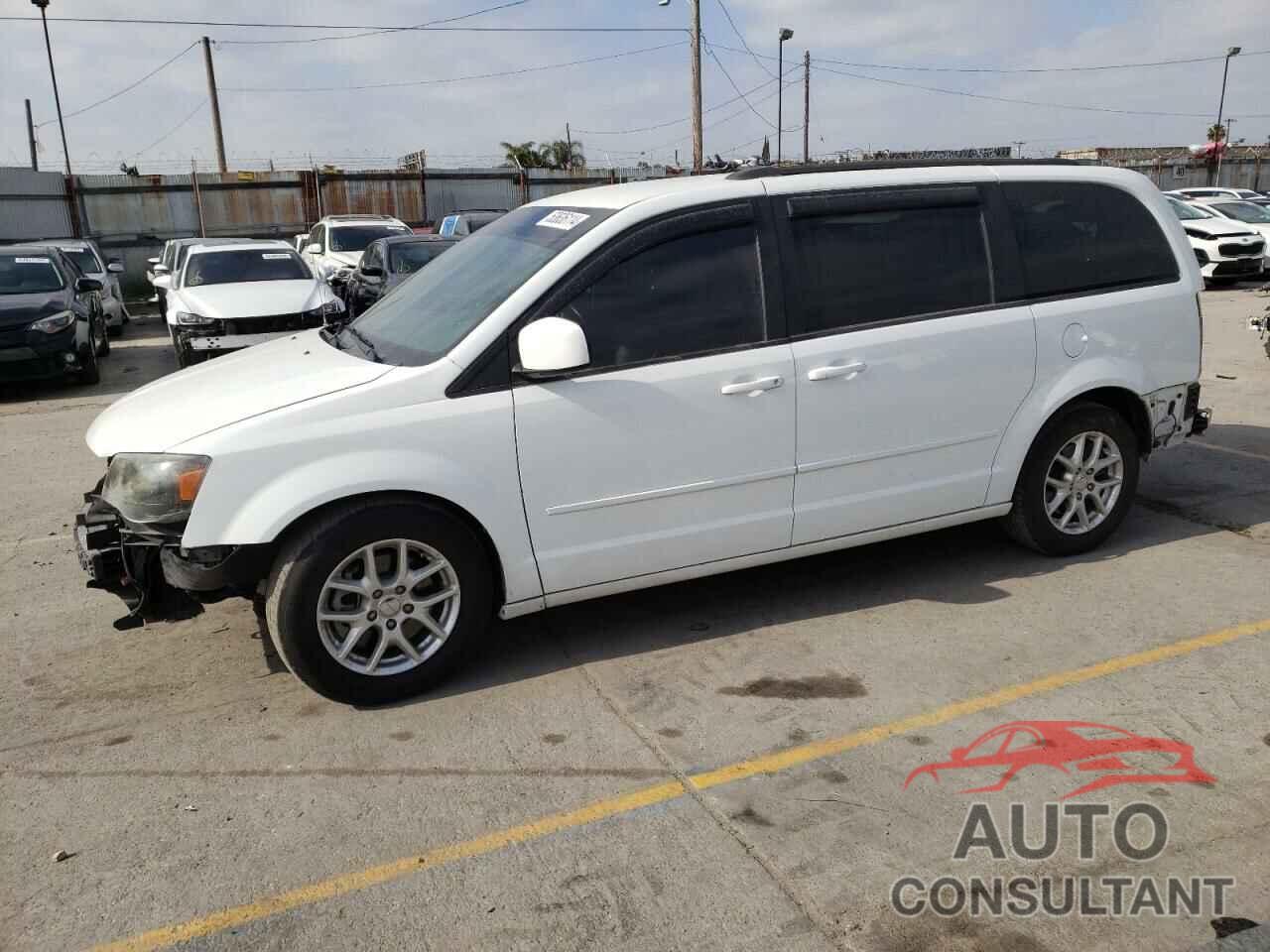 DODGE CARAVAN 2017 - 2C4RDGEG7HR673234