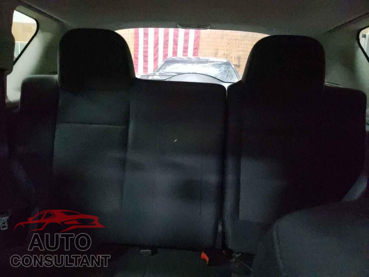 JEEP COMPASS 2012 - 1C4NJDEB7CD655998