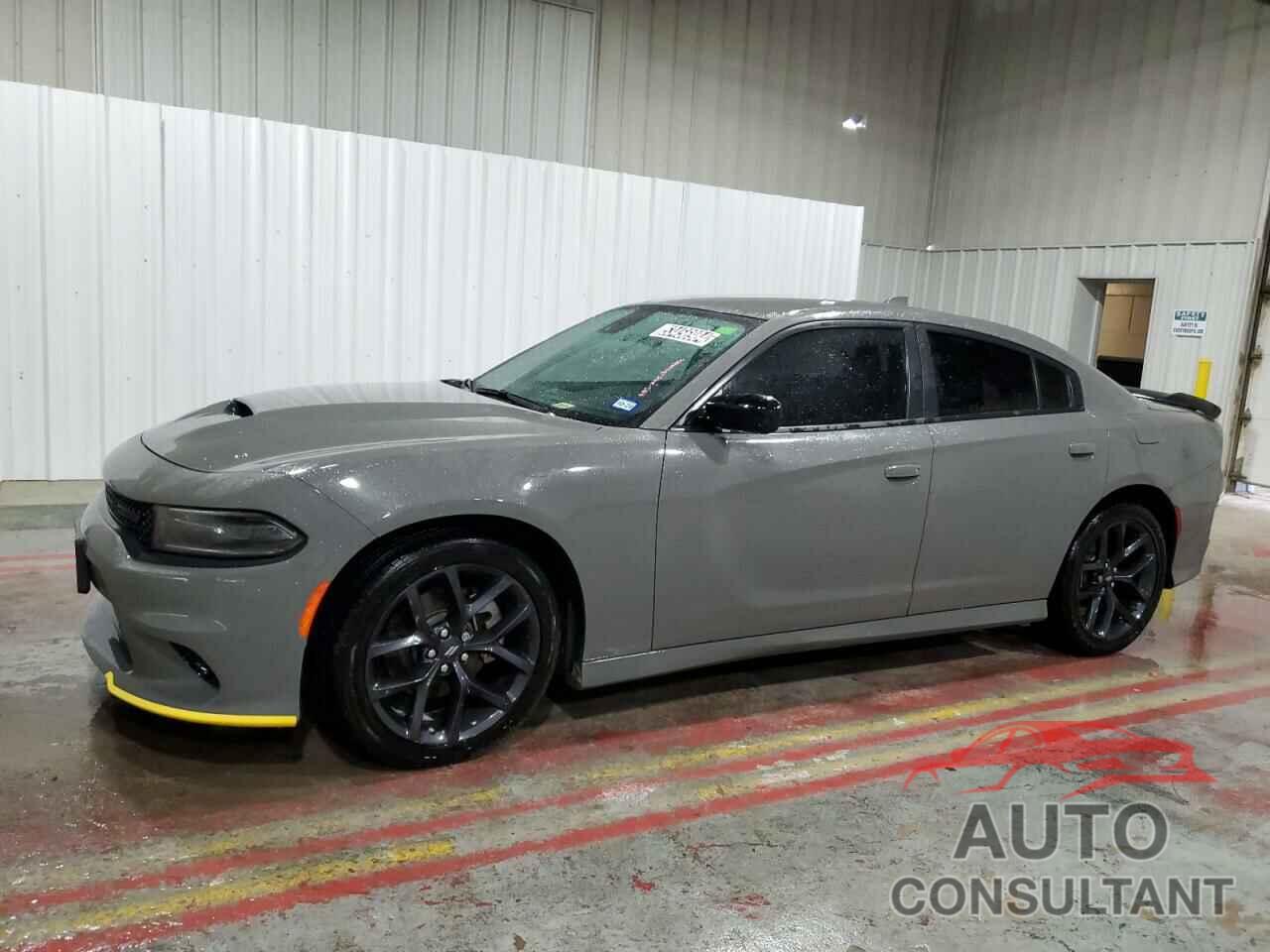 DODGE CHARGER 2023 - 2C3CDXHG5PH655583