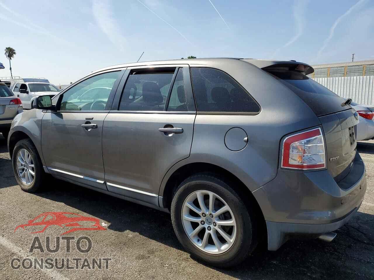 FORD EDGE 2009 - 2FMDK38C39BA92563