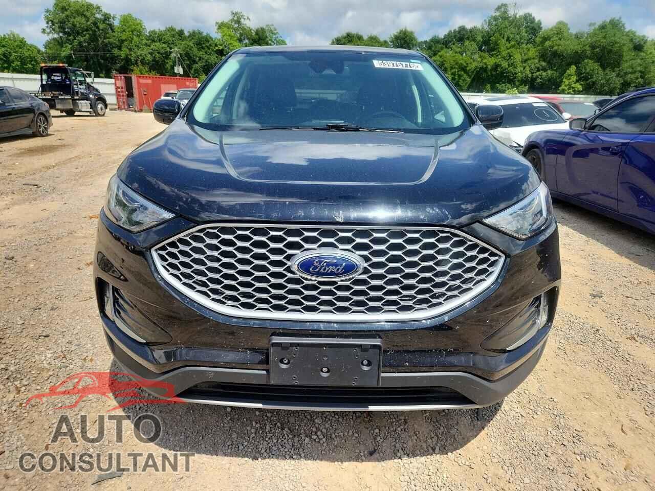 FORD EDGE 2024 - 2FMPK4J99RBA03371