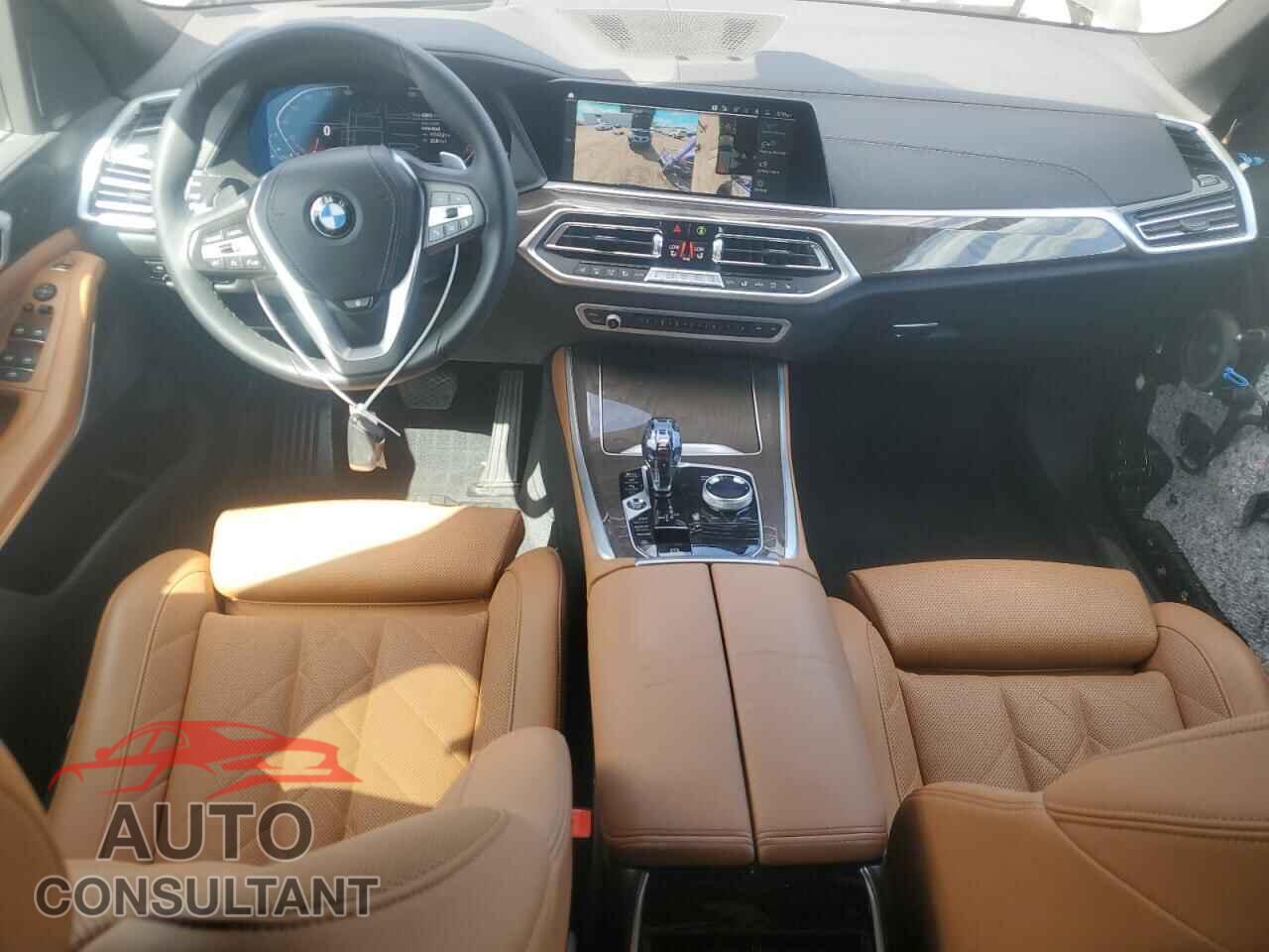 BMW X5 2023 - 5UXCR6C0XP9R89933
