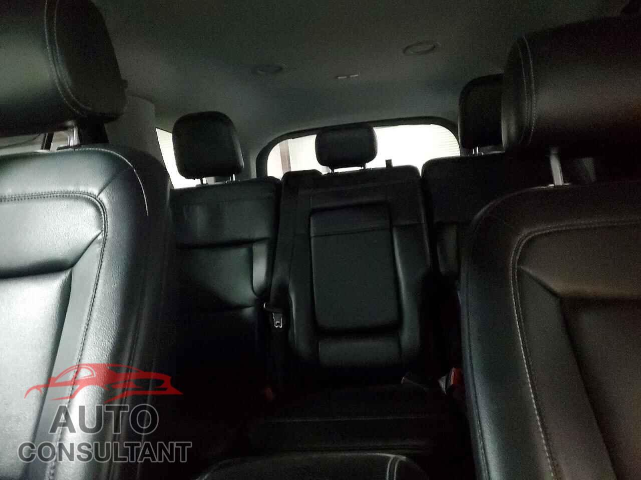 FORD EXPLORER 2020 - 1FMSK8DH1LGC57726