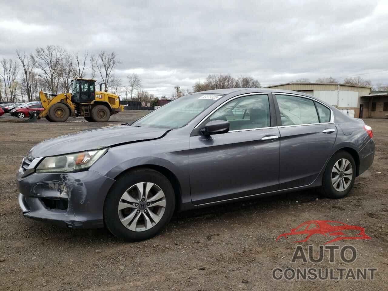 HONDA ACCORD 2014 - 1HGCR2F3XEA081446