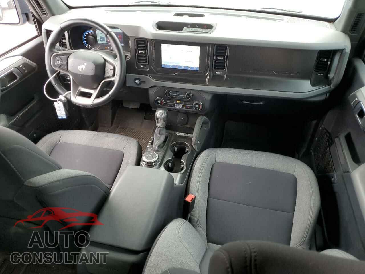 FORD BRONCO 2023 - 1FMEE5BP5PLB60216