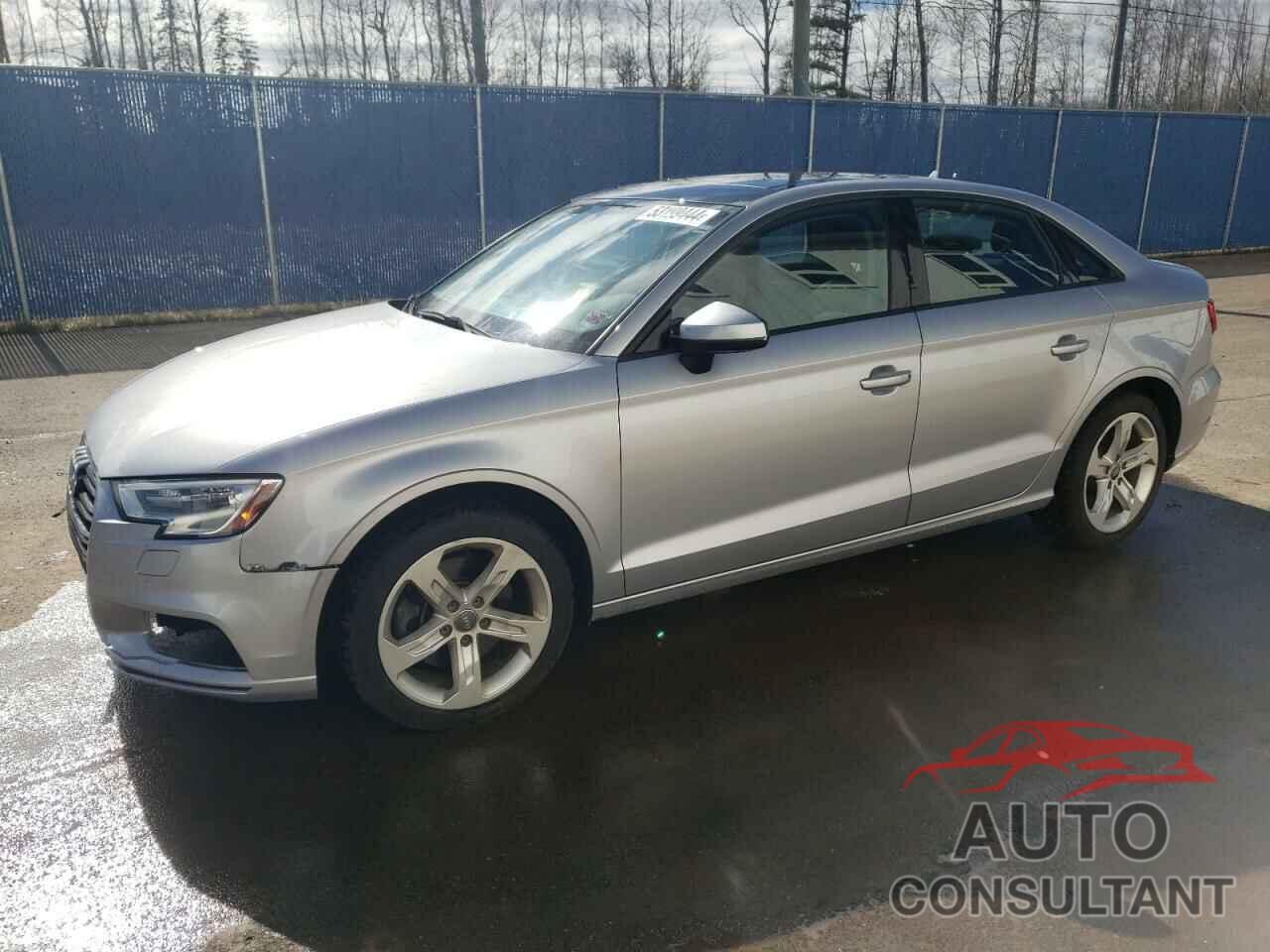 AUDI A3 2017 - WAUAUGFF2H1041536