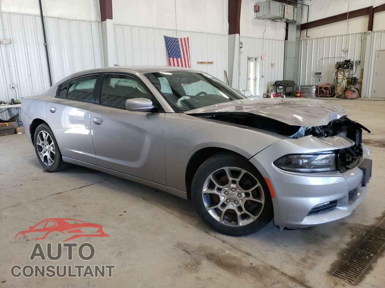DODGE CHARGER 2016 - 2C3CDXJG7GH293671