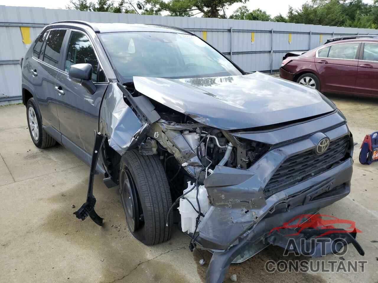 TOYOTA RAV4 2019 - 2T3F1RFV0KC006122