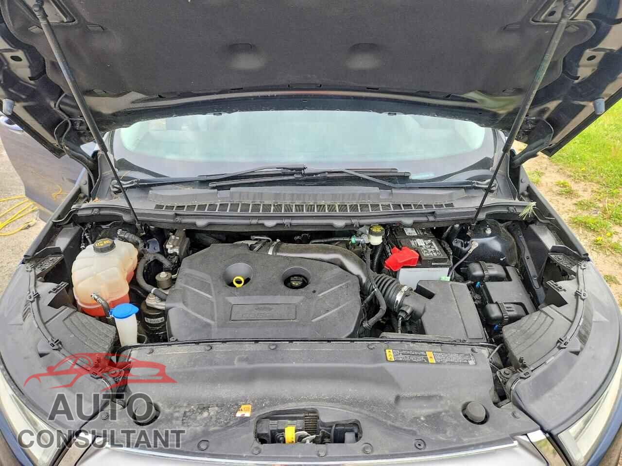 FORD EDGE 2017 - 2FMPK3G94HBC32542