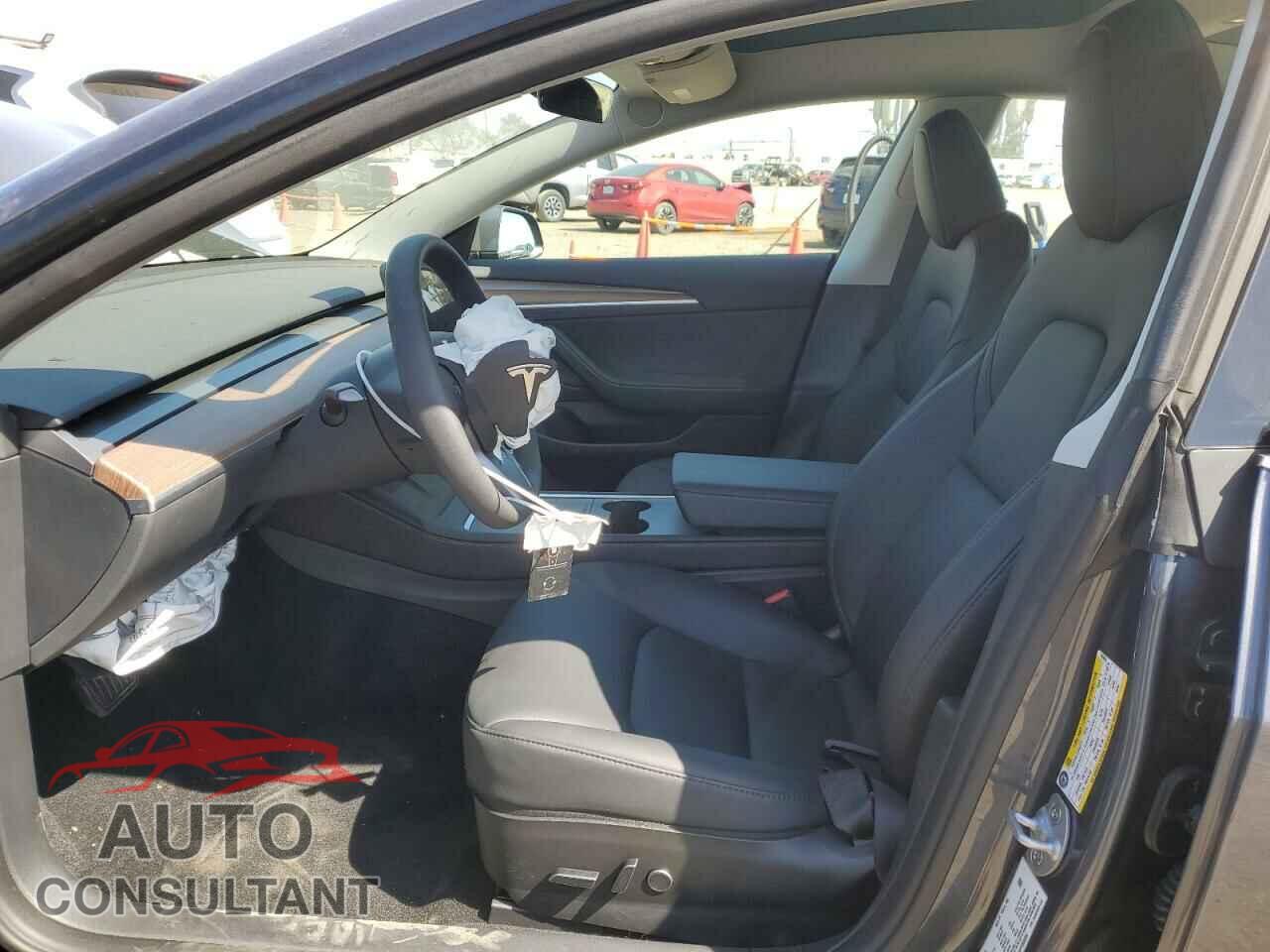 TESLA MODEL 3 2023 - 5YJ3E1EA0PF656054