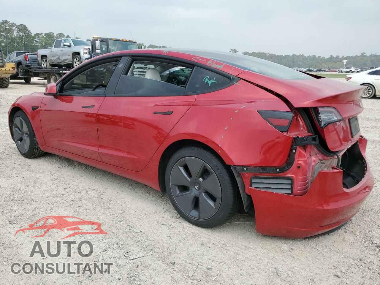 TESLA MODEL 3 2023 - 5YJ3E1EA8PF415004