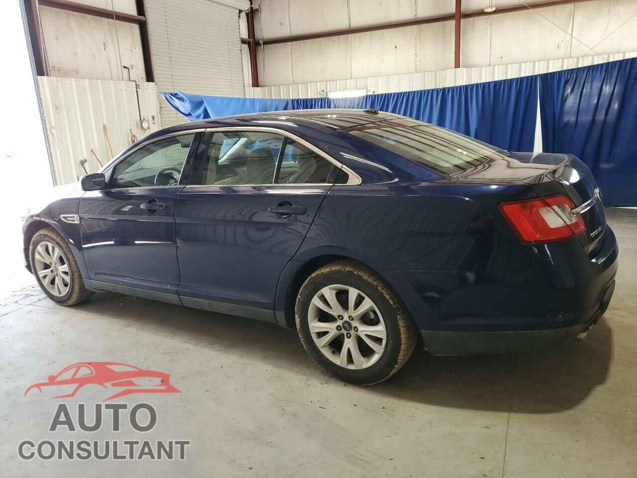 FORD TAURUS 2011 - 1FAHP2EW7BG183047