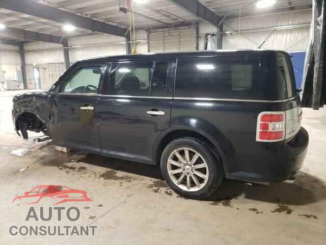 FORD FLEX 2019 - 2FMGK5D85KBA35149
