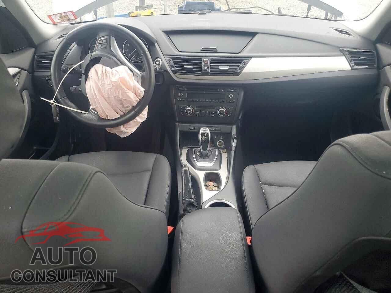 BMW X1 2015 - WBAVL1C57FVY29862