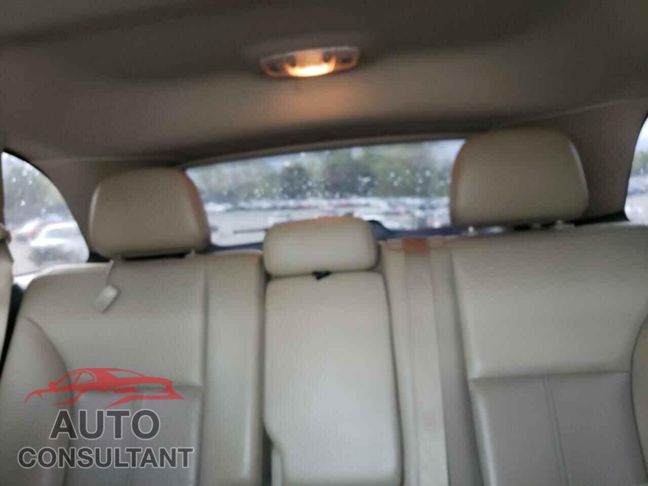 FORD EDGE 2014 - 2FMDK4JC8EBA81214