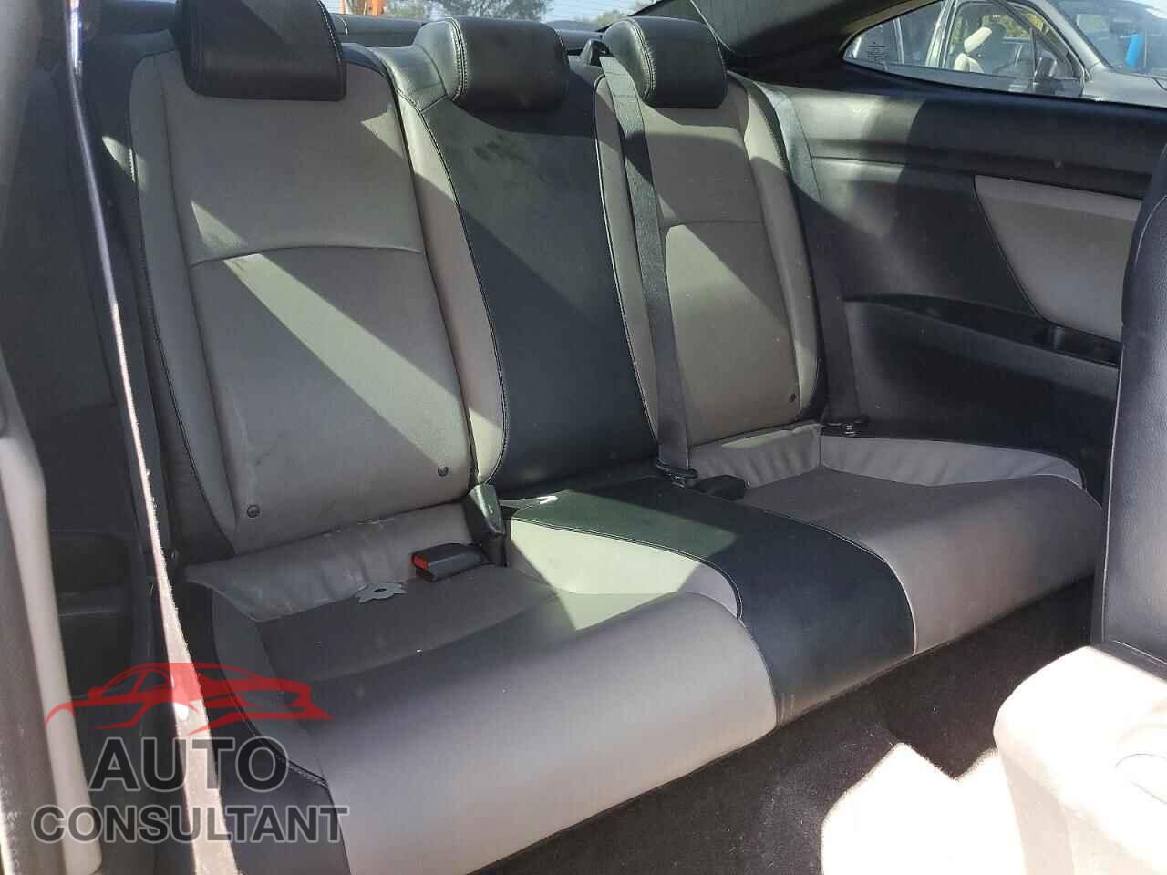 HONDA CIVIC 2016 - 2HGFC3B91GH360657