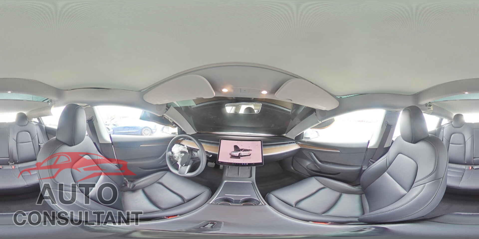 TESLA MODEL 3 2023 - 5YJ3E1EA0PF504727