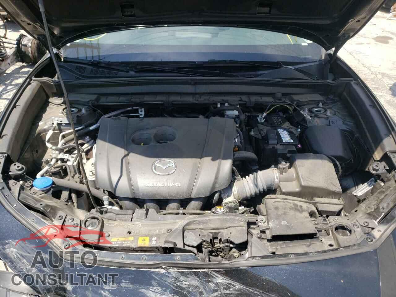 MAZDA CX30 2021 - 3MVDMABL6MM244322