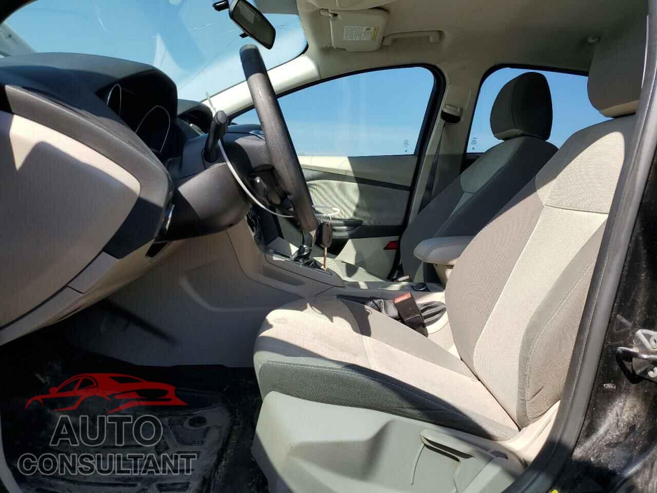 FORD FOCUS 2013 - 1FADP3K20DL217877
