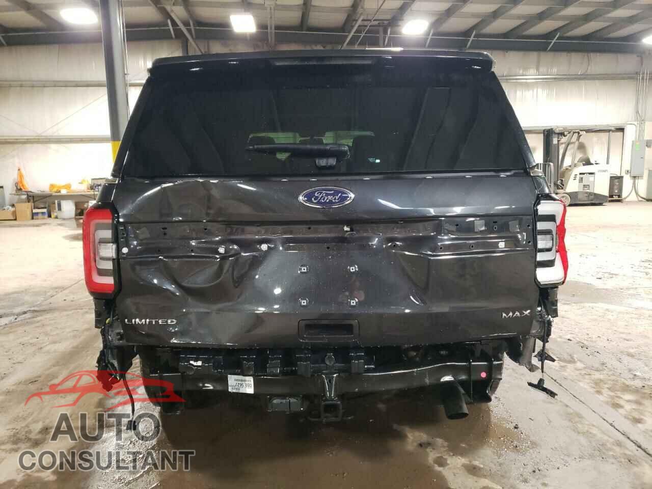 FORD EXPEDITION 2024 - 1FMJK2A86REA51500
