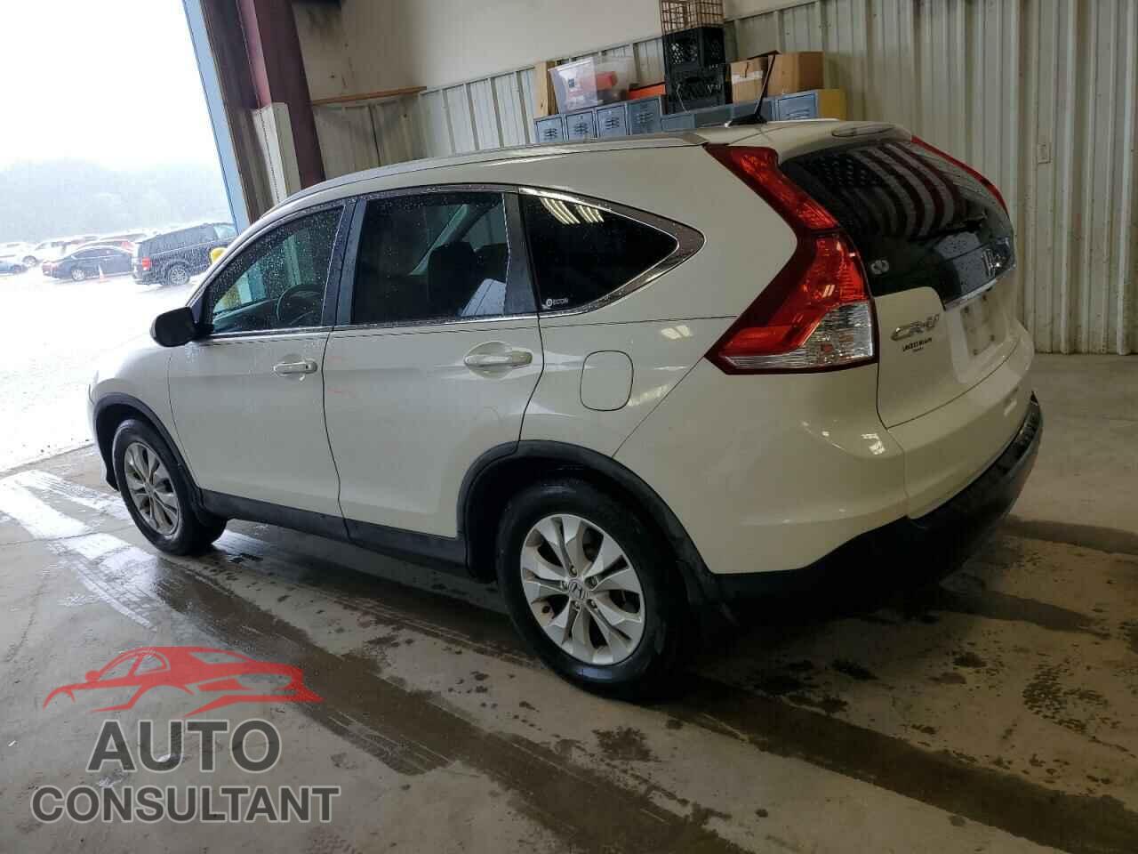 HONDA CRV 2012 - 5J6RM3H71CL021953