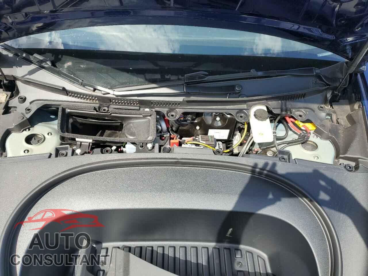 TESLA MODEL 3 2024 - 5YJ3E1EA3RF844540
