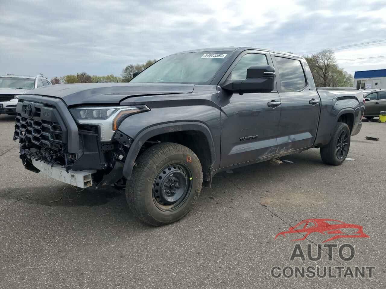 TOYOTA TUNDRA 2024 - 5TFWA5EC1RX025243