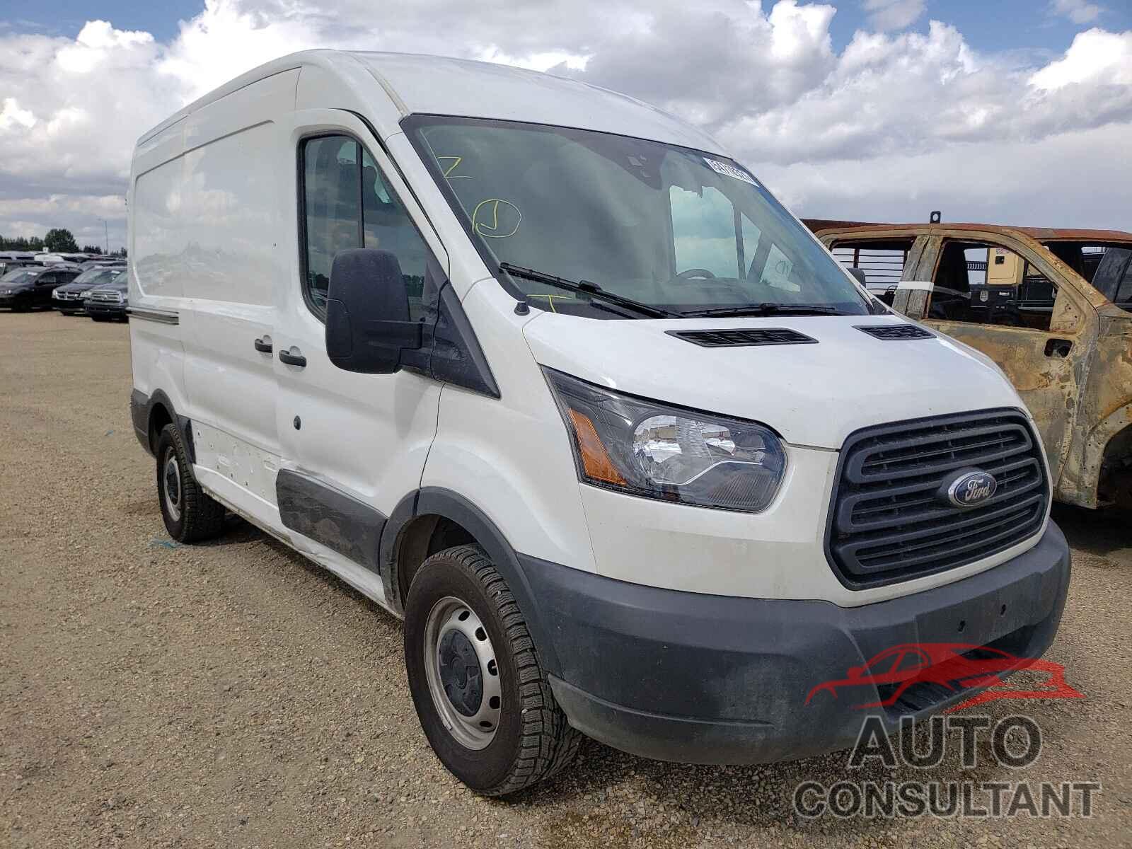 FORD TRANSIT CO 2017 - 1FTYR1CM5HKA93112