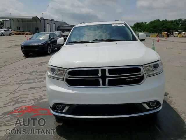 DODGE DURANGO 2014 - 1C4RDHDG9EC551776