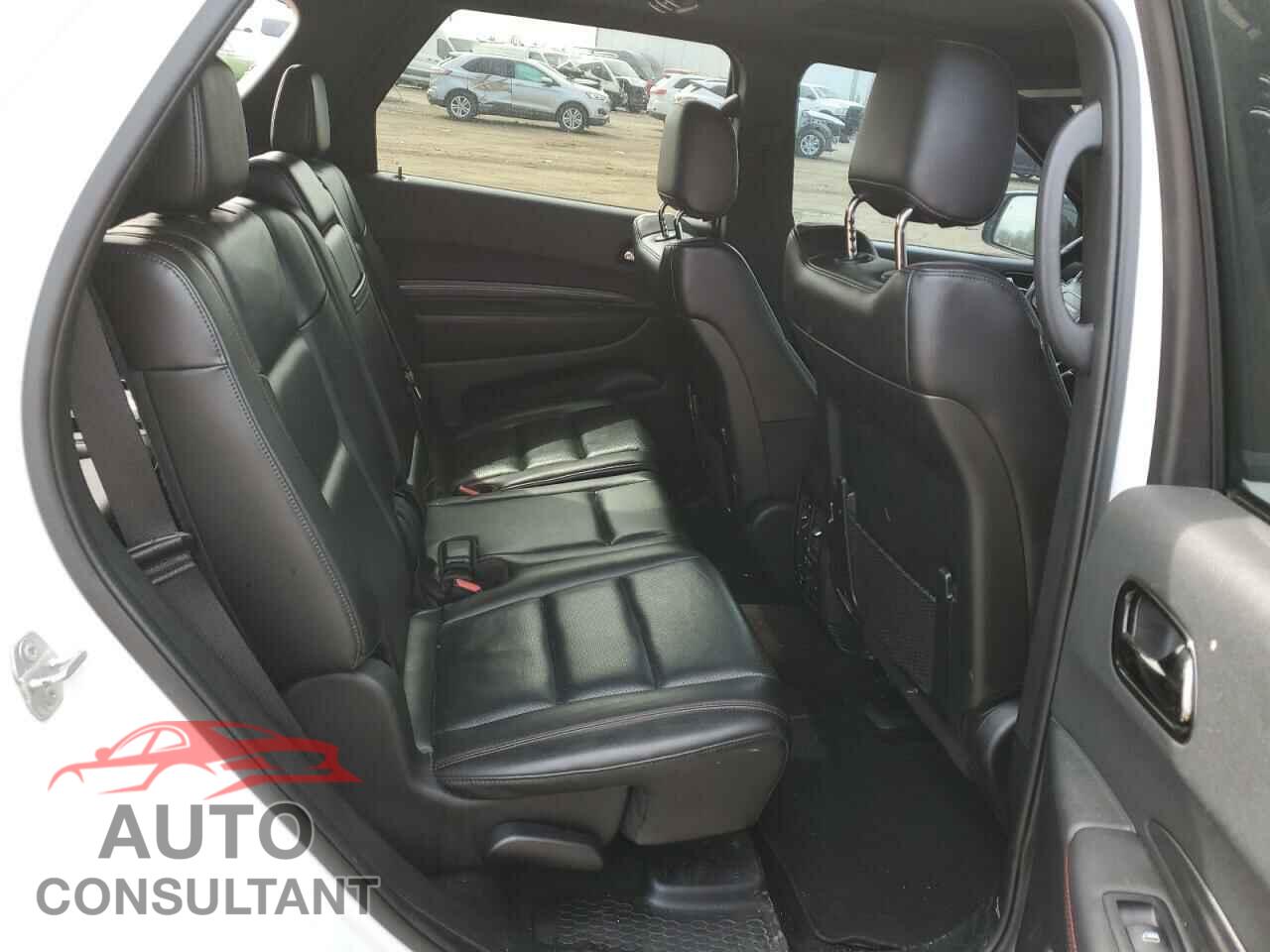 DODGE DURANGO 2023 - 1C4SDJCT8PC551018