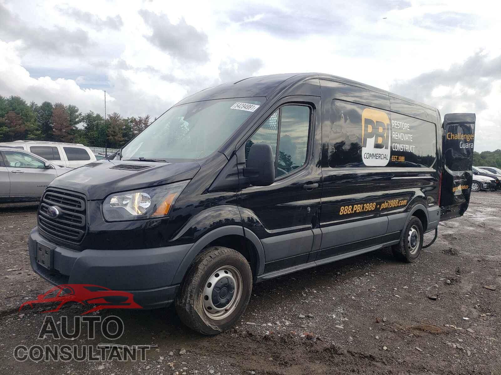 FORD TRANSIT CO 2016 - 1FTBW2CM0GKB40890