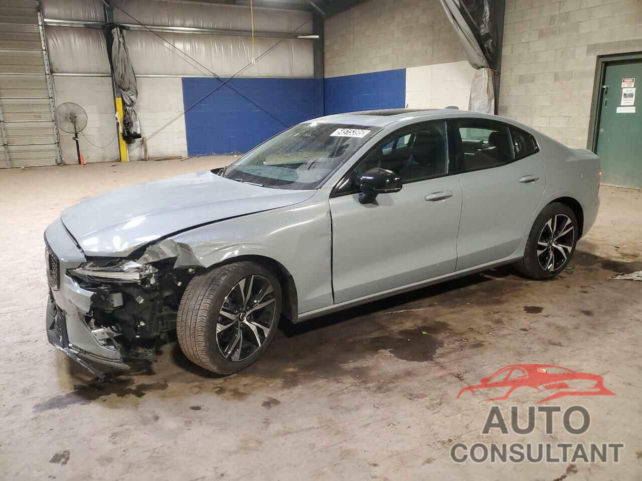 VOLVO S60 CORE 2024 - 7JRL12FK4RG322970