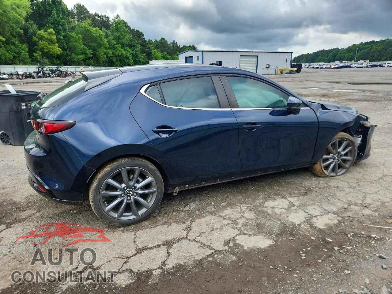 MAZDA 3 2021 - JM1BPAKL2M1403866