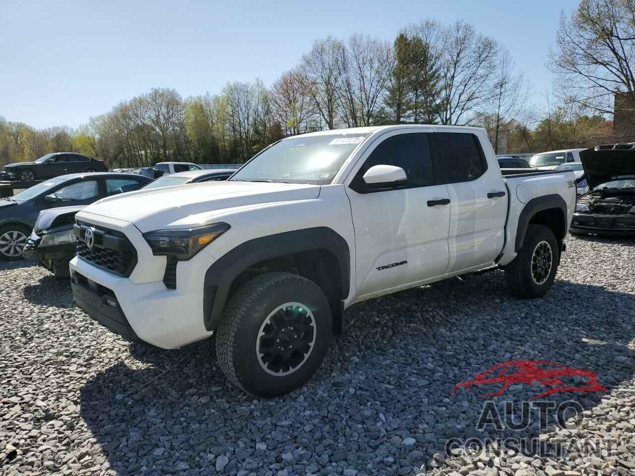 TOYOTA TACOMA 2024 - 3TYLE5JN1RT054329