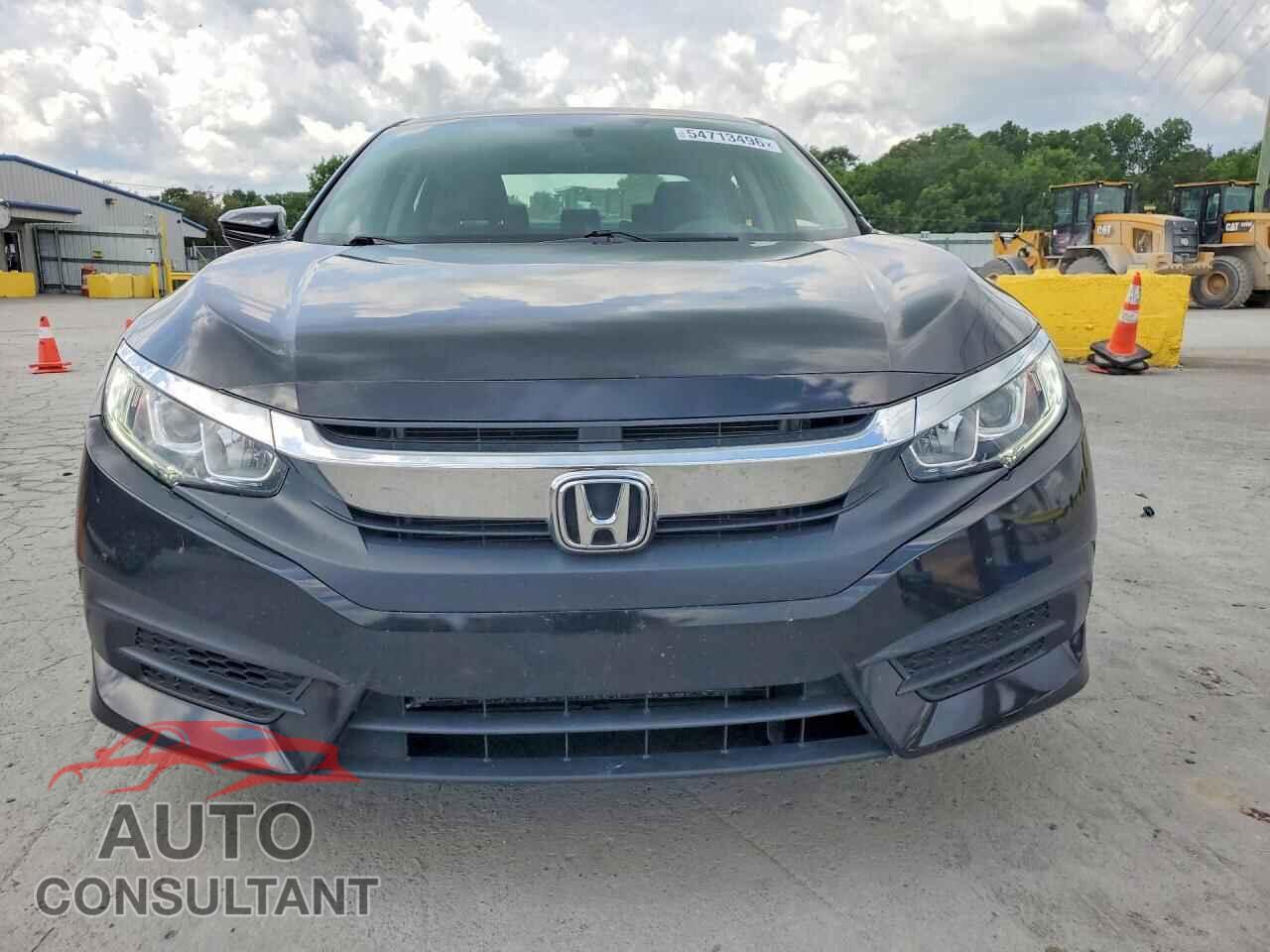 HONDA CIVIC 2017 - 19XFC2F50HE046804