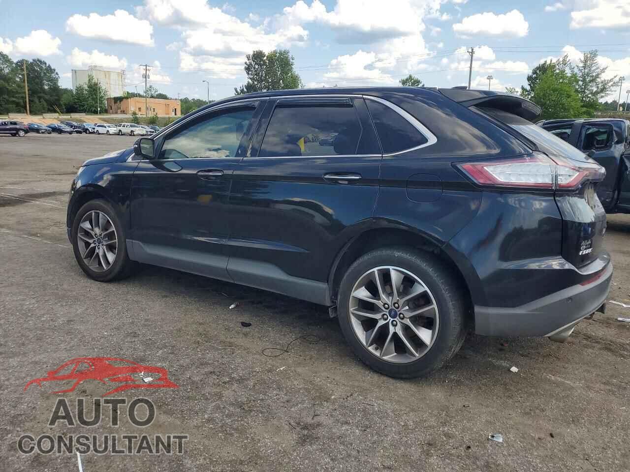 FORD EDGE 2016 - 2FMPK3K84GBB29747