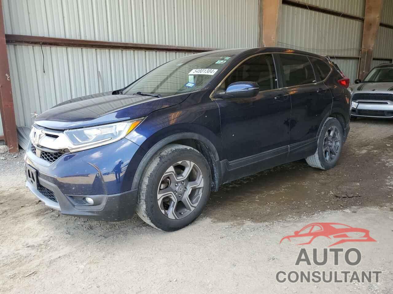 HONDA CRV 2017 - 7FARW1H50HE039832